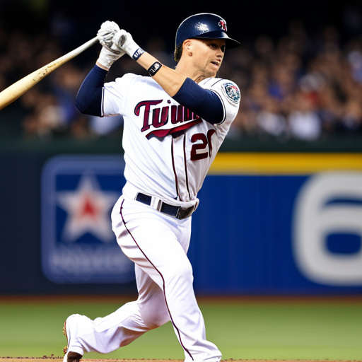 The Minnesota Twins: A Shot at Redemption in the AL Pennant Race